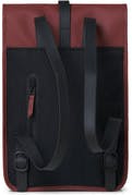 Backpack Mini - Maroon